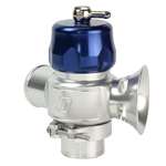 Turbosmart BOV Dual Port Uni 38mm-Blue