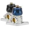 Turbosmart BOV Plumb Back Subaru -Blue