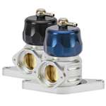 Turbosmart BOV Plumb Back Subaru -Blue