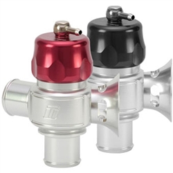 Turbosmart Dual Port Blow Off Valve (Evo 8 & 9 / Evo X) TS-0215-1022 TS-0215-1023