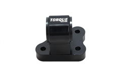 Torque Solution Billet Rear Engine Mount: Mitsubishi Eclipse / Talon 1G 90-94