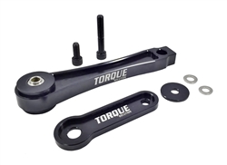 Torque Solution Pendulum Mount (Dog Bone): Audi 2005.5-2014