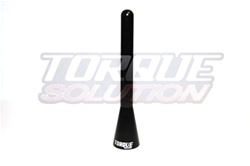 Torque Solution Stubby Billet Antenna