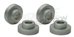 Torque Solution Shifter Base Bushing Kit: Mitsubishi Lancer 2008-12