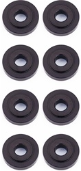 Torque Solution Shifter Base Bushing Kit: Honda Civic ALL 06-12