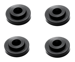 Torque Solution Shifter Base Bushing Kit: Kia Rio 2012+