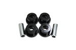 Torque Solution Rear Upper Inner Control Arm Bushings: Mitsubishi Evo 7-9 2001-2006