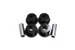 Torque Solution Lower Inner Front Control Arm Bushings: Mitsubishi EVO 7 / 8 / 9 / X 2001+