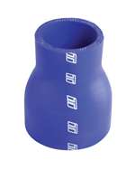 Turbosmart Hose Reducer 1.50-2.00" - Blue