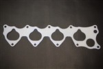 Torque Solution Thermal Intake Manifold Gasket: Honda S2000 2000-2009 AP1 AP2 F20 F22