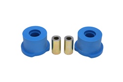 Torque Solution Porsche Transmission Mount Inserts (Track): Porsche 911 996/997 1998-2011