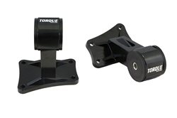 Torque Solution Billet Engine Mounts: Honda S2000 2000-2007