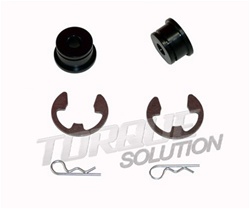 Mitsubishi Evolution GSR Shifter Bushings