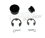 Torque Solution Shifter Cable Bushings: Hyundai Elantra 2011+