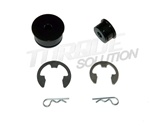 Torque Solution Shifter Cable Bushings: Acura TL 2004-08