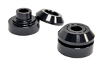 Torque Solution Drive Shaft Carrier Bearing Support Bushings: Subaru