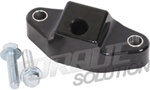 Torque Solution Rear Shifter Bushing Subaru Models (inc. 2002-2013 WRX / STI & 2013+ BRZ)