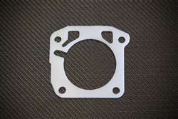 Torque Solution Thermal Throttle Body Gasket: Honda / Acura OBD2 B Series (Type R bore)