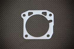 Torque Solution Thermal Throttle Body Gasket: Honda / Acura OBD2 B Series 72mm