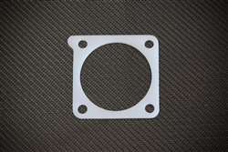 Torque Solution Thermal Throttle Body Gasket: Mitsubishi EVO X