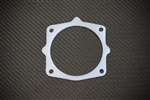 Torque Solution Thermal Throttle Body Gasket: Nissan Maxima 2002-2011