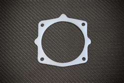 Torque Solution Thermal Throttle Body Gasket: Nissan Murano 2003-2011