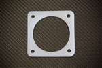 Torque Solution Thermal Throttle Body Gasket: Audi TT Quattro 2001