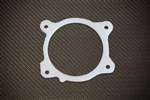 Torque Solution Thermal Throttle Body Gasket: Hyundai Genesis V6 2010-2012