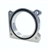 Torque Solution Throttle Body Spacer (Silver): Ford F-150 3.5L Ecoboost / 3.7L V6