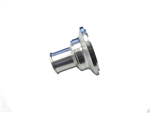 Torque Solution Tial BOV 1.0" Modular Clamp on Adapter: Universal