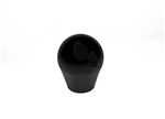 Torque Solution Delrin Tear Drop Shift Knob: Universal 10x1.5