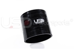USP 3" Silicone Coupler