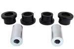 Whiteline Front Control Arm Lower Inner Front Bushing Audi A3 2006-2012 W0503