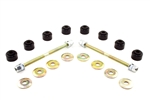 Whiteline Sway Bar Link Threaded Rod Ford Mustang 1971-1973 W21807S