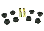 Whiteline Rear Sway Bar Link Bushing Saab 9-2X 2005-2006 W22833