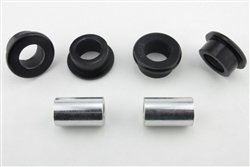 Whiteline Front Bushing Kit-Shock Absorb -Control Arm Control Arm Outer Nissan Xterra 2006-2012 W33324