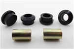 Whiteline Rear Shock Absorber Lower Bushing Chrysler 300 2006-2010 W33334