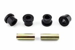 Whiteline Front Control Arm Lower Inner Front Bushing Toyota Corolla 1993-1997 W51724