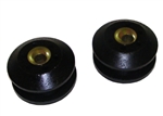 Whiteline Front Control Arm Lower Inner Rear Bushing (Caster Correction) Toyota Camry 1999-2002 W52417