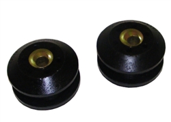 Whiteline Front Control Arm Lower Inner Rear Bushing (Caster Correction) Toyota Camry 2006 W52417