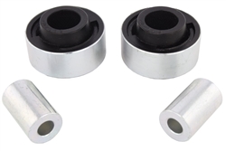 Whiteline Front Control Arm Lower Inner Rear Bushing Volkswagen Golf 1998-2003 W53188