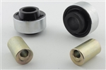 Whiteline Front Control Arm Lower Inner Rear Bushing (Caster Correction) Volkswagen Jetta 2004-2005 W53189