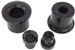 Whiteline Front Control Arm Lower Inner Rear Bushing Volkswagen Eos 2007-2008 W53196