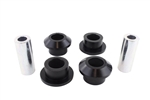 Whiteline Front Control Arm Lower Inner Front Bushing Ford Focus 2008 W53286