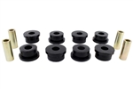 Whiteline Rear Trailing Arm Lower Bushing Toyota Camry 1988-1992 W61446