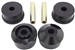 Whiteline Rear Beam Axle Front Bushing Volkswagen Cabrio 1998-2002 W63205