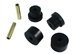 Whiteline Rear Beam Axle Front Bushing Volkswagen Jetta 1993-1997 W63391