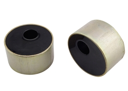 Whiteline Front Control Arm Lower Inner Rear Bushing (Caster Correction) BMW 325i 1993 W81924