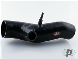 Mitsubishi Evolution 8 & 9 Forced Performance 84mm Intake Pipe fpintakepipe