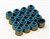 GSC Power Division: Mitsubishi 4G63T EVO 1-9, DSM 90-98 Valve stem seal set